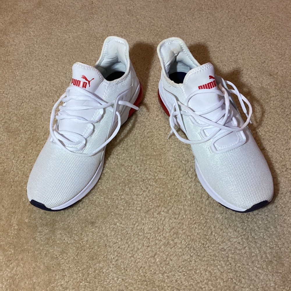 Puma Electron Street- Size 10.5